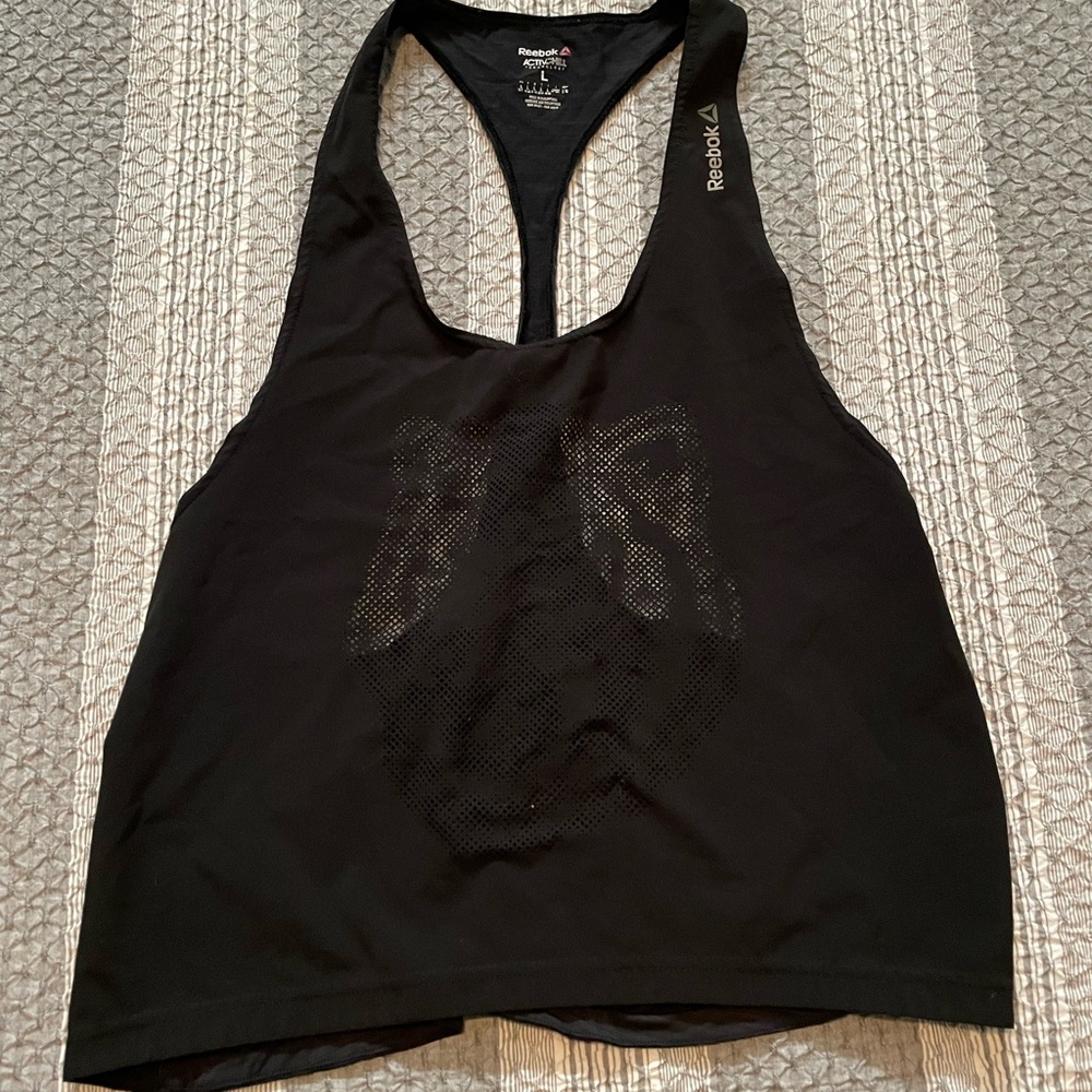 Reebok Activchill Tank